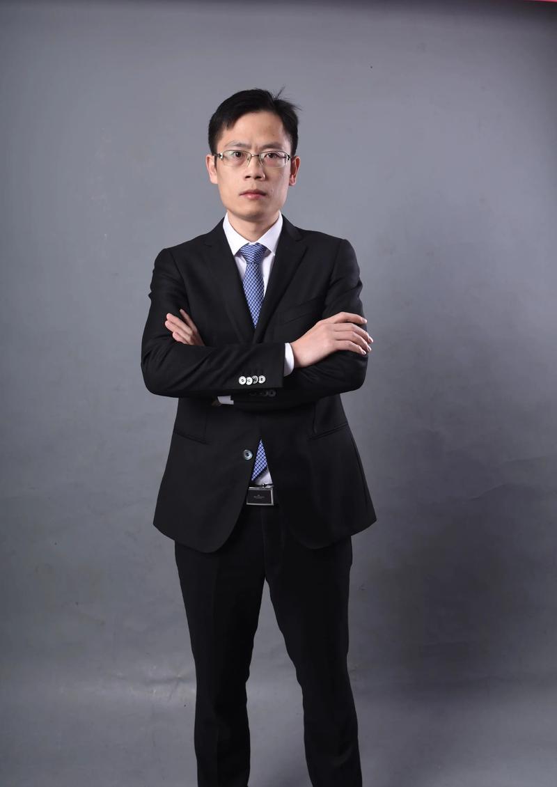 游思妤 数字艺术指导负责人